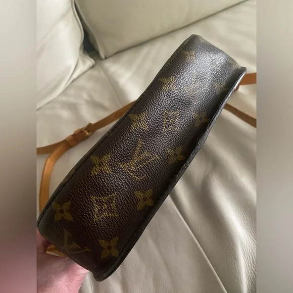 Louis Vuitton Saint Cloud gm vintage M51242 - Picture 5 of 16